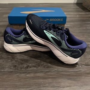 Brooks Ghost 14